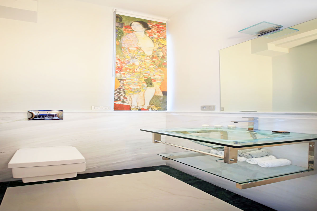 The Mansion Luxury Villa with Spa